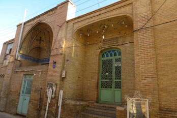مسجد سلماسی