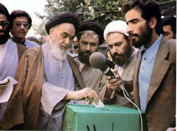 بازخوانی اندیشه های امام خمینی درباره جایگاه حقوق بشر