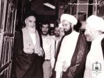 کتاب، کتابخوانی و کتابخانه در سیرۀ نظری و عملی امام خمینی