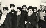 مهاجرت علمای کشور به تهران و تلاش برای آزادی امام خمینی