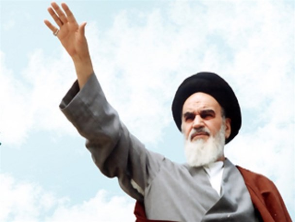 شرحی کوتاه بر نکته هایی از وصیت نامه سیاسی - الهی امام خمینی(4)