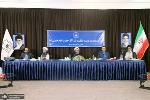 برگزاری جلسه شورای مدیران و معاونان مؤسسه تنظیم و نشر آثار امام خمینی(س) در خمین؛