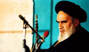 هشدار تکان دهنده امام خمینی (س) به مسئولین کشور و روحانیون
