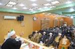 برگزاری هفتمین نشست از سلسله نشستهای تبیین مکتب امام خمینی(س) با عنوان «حکمت سیاسی امام خمینی(س) »