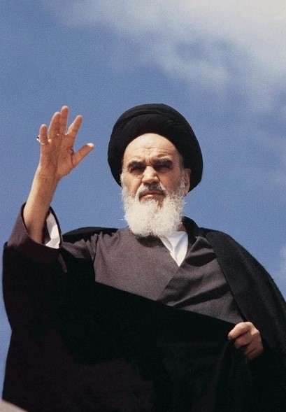 امام خمینی و آرمان هایش