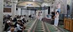 برگزاری سومین نشست علمی با موضوع «جایگاه مصلحت در فقه از منظر امام خمینی» در مدرسه فیضیه