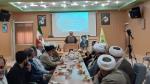 برگزاری آیین تکریم دو تن از اعضای بازنشسته موسسه تنظیم و نشر آثار امام خمینی(س)قم