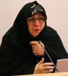 آغاز تدریس اندیشه اخلاقی امام خمینی(س) توسط سرکار خانم دکتر طباطبایی رییس انجمن علمی عرفان اسلامی ایران در مرکز حوزه های علمیه خواهران قم
