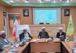 🔺رونمایی و نقد تازه های نشر موسسه تنظیم و نشر آثار امام خمینی(س) قم 