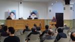 "برگزاری دهمین محفل ادبی پروانه ها"