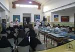 محفل ادبی پروانه ها در مجتمع فرهنگی هنری یادگار امام(ره) برگزار شد
