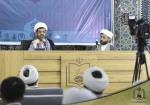 "جلسه تخصصی "اجلاسیه سراسری ایمان و امید امام خمینی(س) در اندیشه مقام معظم رهبری(مدظله العالی)" در مجتمع فرهنگی هنری یادگار امام(ره)"