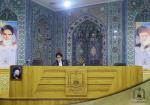 برگزاری بیست و چهارمین سلسله نشست های علمی تبیین مکتب امام خمینی(س) ( به زبان اردو)