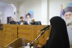 "برگزاری هفتمین محفل ادبی پروانه ها"