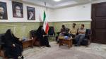🔺️برگزاری دومین جلسه نقد داستان کوتاه «ذره بین کلمات»🔍