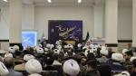 افتتاح چهارمین نمایشگاه تخصصی کتاب فقه و کلام معاصر با حضور برجسته موسسه تنظیم و نشر آثار امام خمینی(س) قم