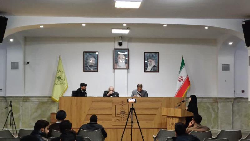 "برگزاری پانزدهمین محفل ادبی پروانه ها"