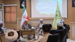 ️برگزاری بیست و هفتمین نشست علمی موسسه تنظیم و نشر آثار امام خمینی(س) قم بمناسبت سی و هفتمین سالگرد ارتحال ملکوتی امام راحل(س) 