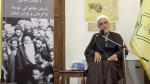 در آستانه سی و هفتمین ارتحال ملکوتی امام راحل(س)، هفتمین جلسه بازخوانی خاطرات امام خمینی(س) و انقلاب اسلامی برگزار شد.