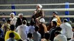 سخنرانی مدیرکل مؤسسه تنظیم و نشر آثار امام خمینی(س) قم در جمع موکب داران بلتستان پاکستان