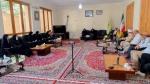 برگزاری کارگاه «تجربه نگاری» با حضور  اعضای سفر خمین