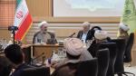 بیست و نهمین نشست علمی موسسه تنظیم و نشر آثار امام خمینی(س) برگزار شد