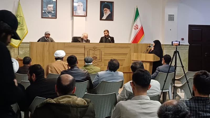 "برگزاری هجدهمین محفل ادبی پروانه ها"