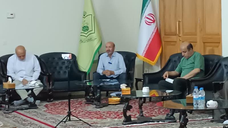 برگزاری کارگاه علمی «اهمیت و جایگاه نویسندگی داستان تاریخی»