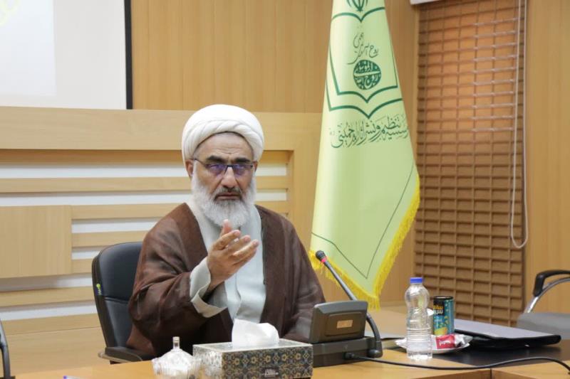 متن سخنرانی بیست و هشتمین نشست علمی از سلسله نشست های تبیین مکتب امام خمینی(س)